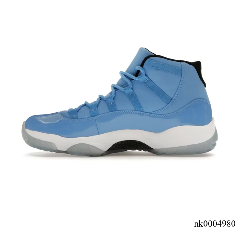 Air Jordan 11 Retro Pantone Shoes Sneakers by Air Jordan