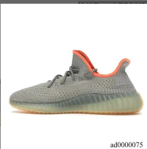 Yeezy Boost 350 V2 Desert Sage Shoes Sneakers by Air Jordan