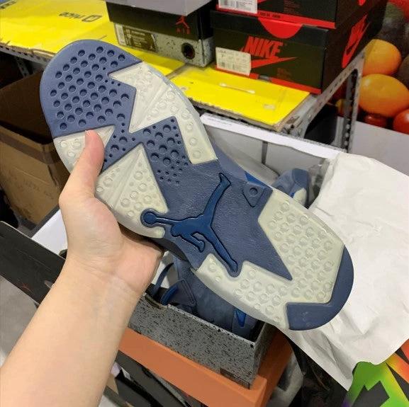 Air Jordan 6 Jimmy Butler by Air Jordan