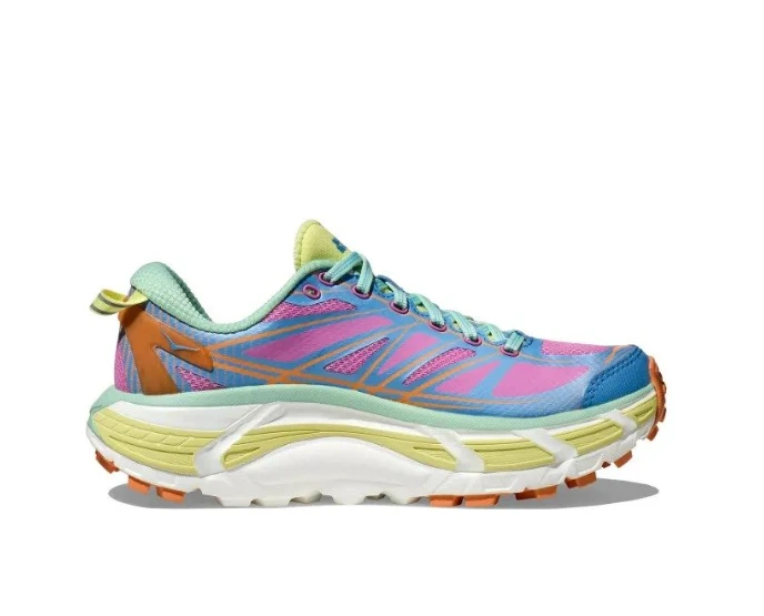 Hoka One One Mafate Speed 2 Cyclamen All Board 1126851-CAAB by Air Jordan