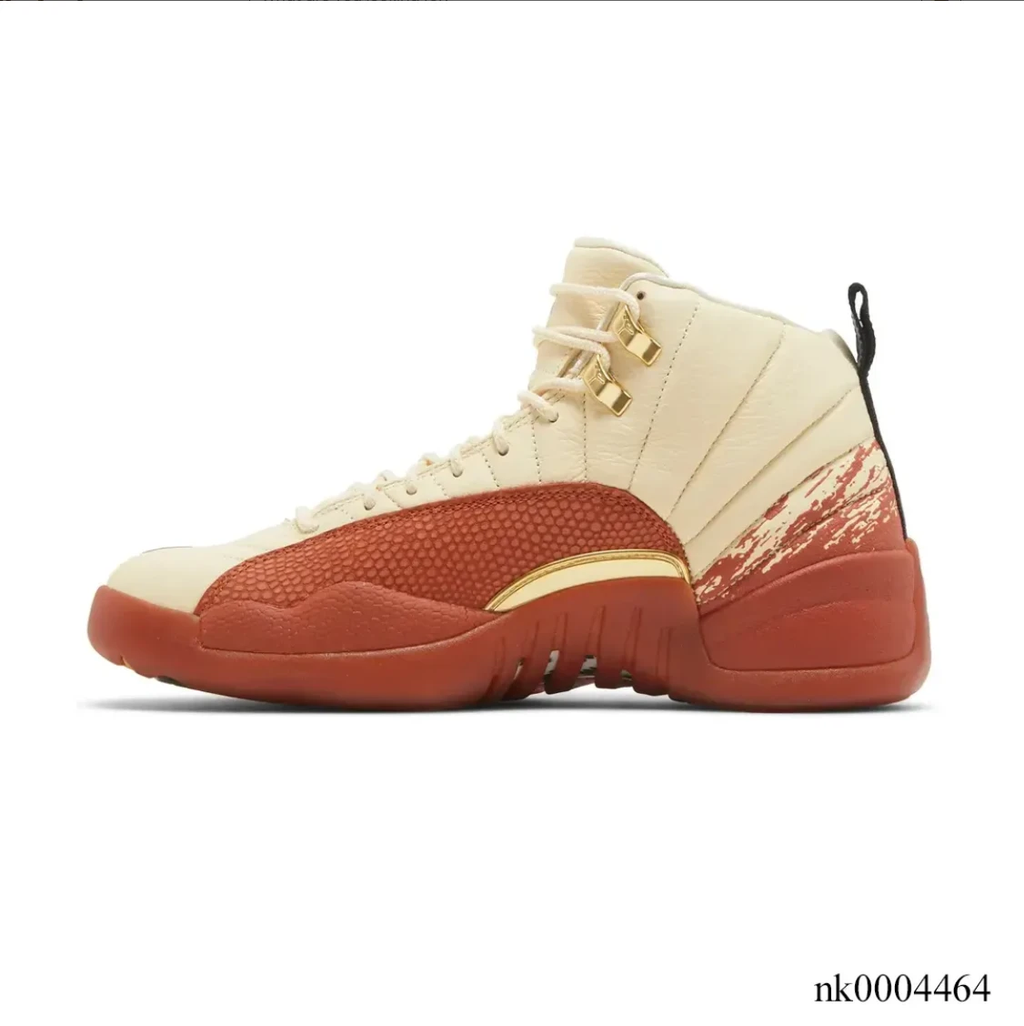 Eastside Golf x Air Jordan 12 Out Of The Clay Shoes Sneakers by Air Jordan