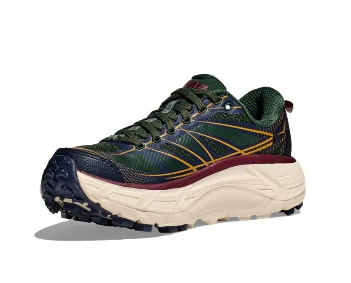 Hoka One One Mafate Speed 2 Mountain View 1126851-MVOS by Air Jordan