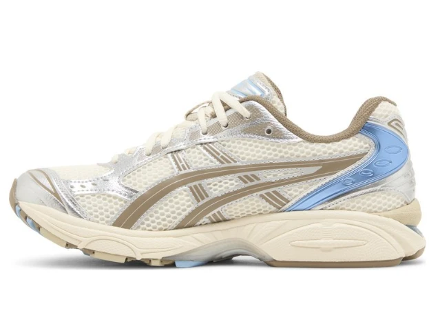 Asics Gel Kayano 14 Cream Pepper 1202A056-113 by Air Jordan