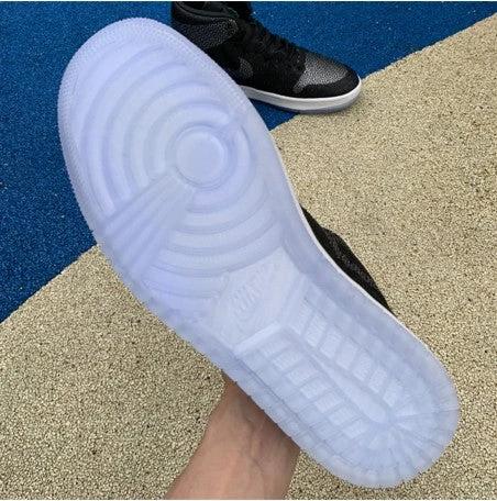 Air Jordan 1 MTM by Air Jordan