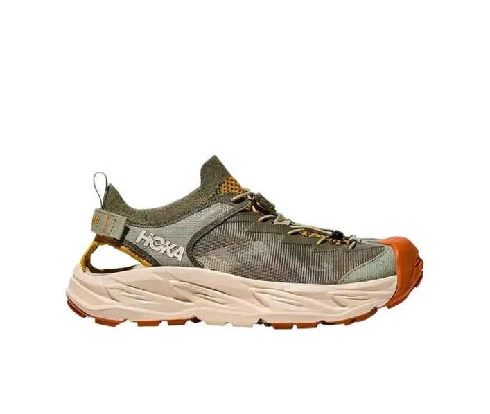 Hoka One One Hopara 2 Aerino Sea Moss Vanilla 1162535-SSSV by Air Jordan