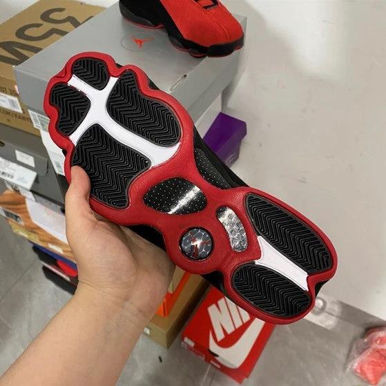 Air Jordan 13 Reverse Bred by Air Jordan