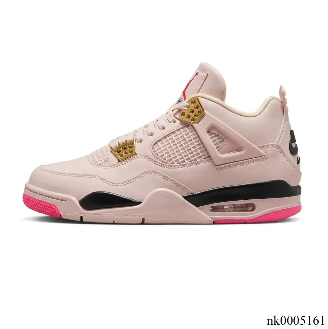 Air Jordan 4 Birds of Paradise Shoes Sneakers by Air Jordan