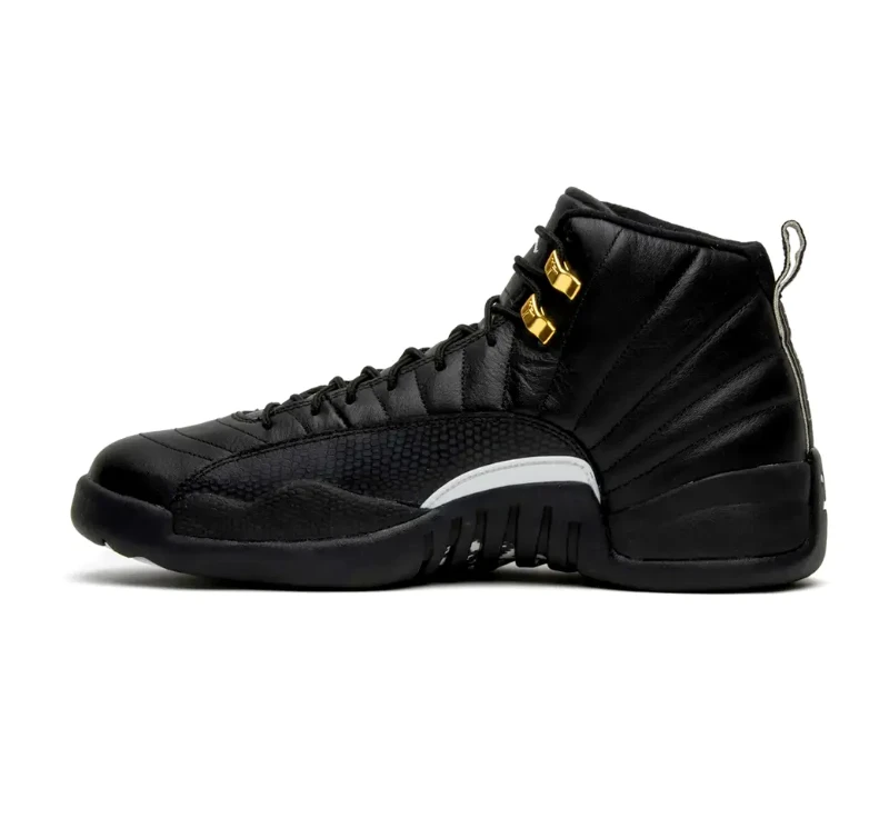 Air Jordan 12 Retro The Master Shoes Sneakers by Air Jordan