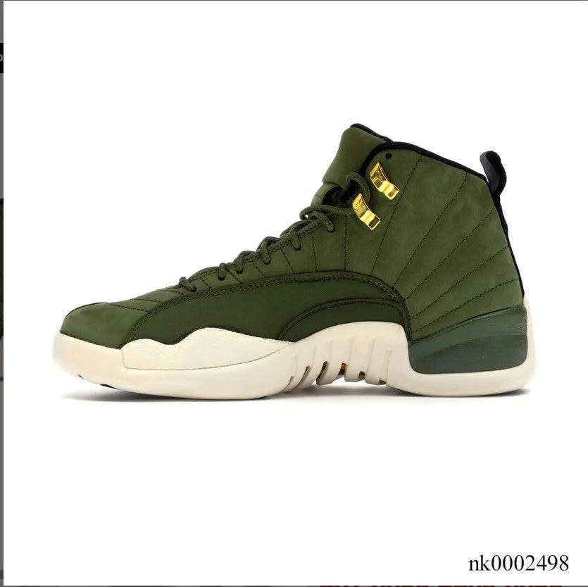 Air Jordan 12 Retro Chris Paul Class Of 2003 Shoes Sneakers by Air Jordan