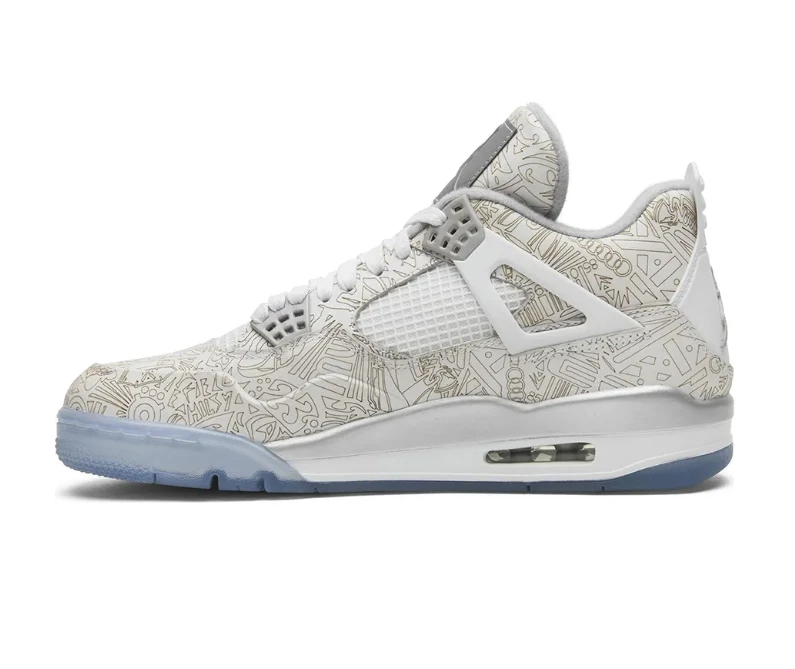 AJ 4 “30th Anniversary” (2015) Shoes Sneakers by Air Jordan