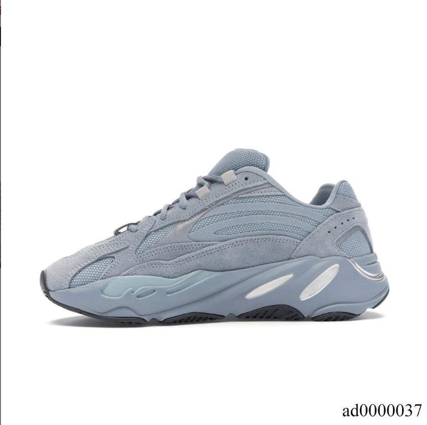 Yeezy Boost 700 V2 Hospital Blue Shoes Sneakers by Air Jordan