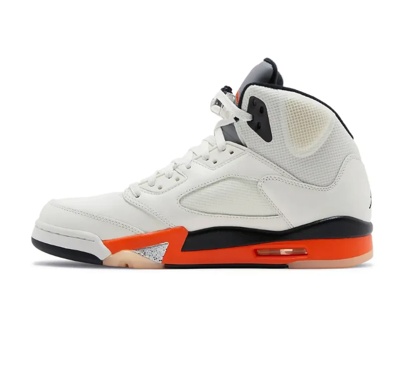 Air Jordan 5 Shattered Backboard Shoes Sneakers by Air Jordan