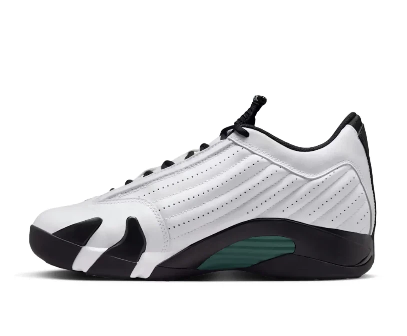 Air Jordan 14 Oxidized Green Shoes Sneakers by Air Jordan