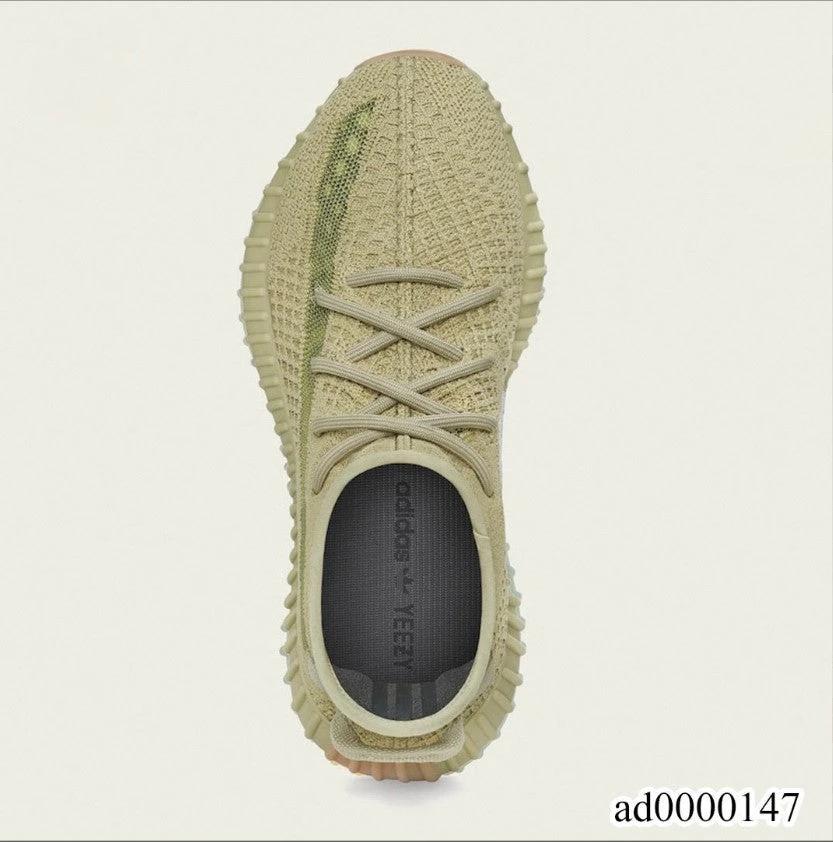 Yeezy Boost 350 V2 Sulfur Shoes Sneakers by Air Jordan