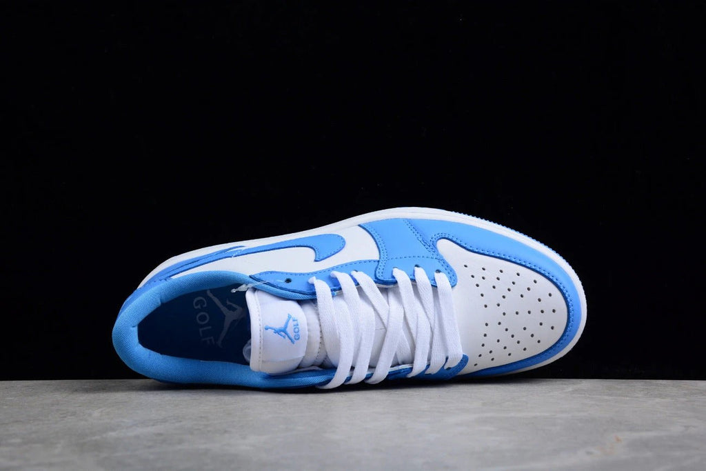 Air Jordan 1 Low Golf Blue by Air Jordan