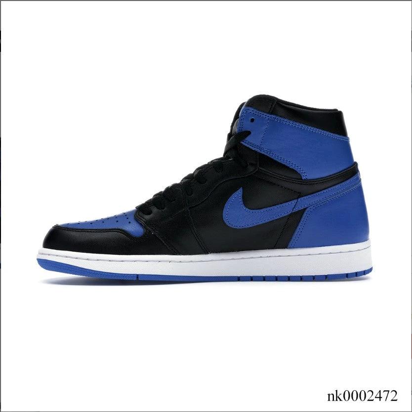 Air Jordan 1 Retro Royal 2017 Shoes Sneakers by Air Jordan