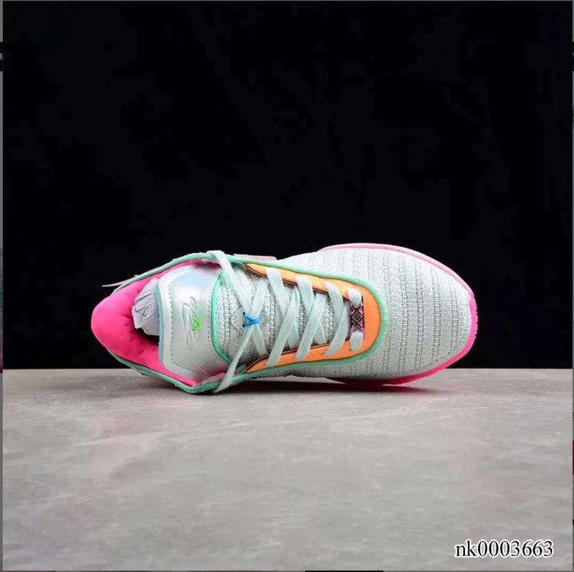 LeBron 20 EP Time Machine Shoes Sneakers by Air Jordan
