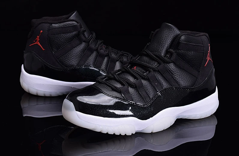Air Jordan 11 Space Jam The Great Lord by Air Jordan
