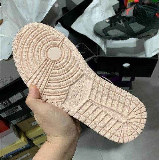 Air Jordan 1 Low WMNS by Air Jordan