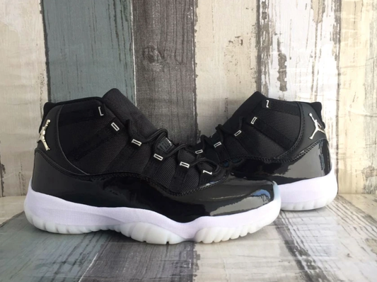 Air Jordan 11 Retro Jubilee 25th Anniversary by Air Jordan