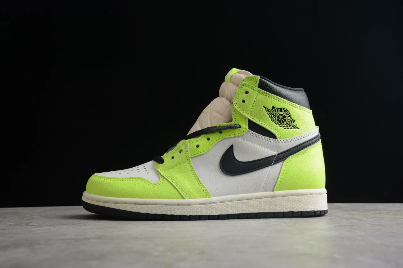 Air Jordan 1 Retro High OG “Obsidian” by Air Jordan