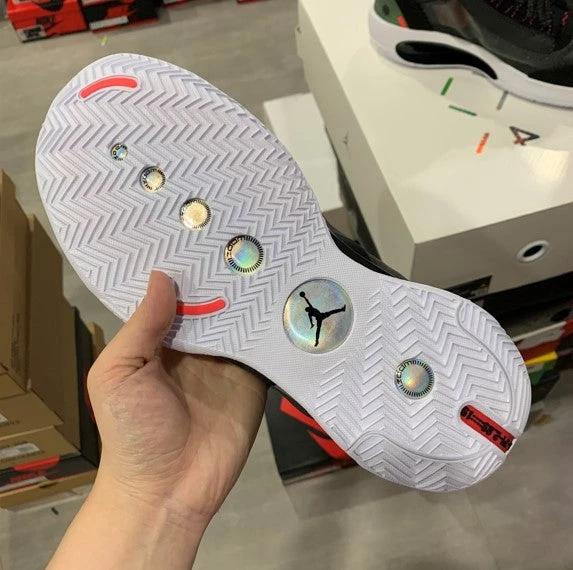 Air Jordan 34 “Heritage” by Air Jordan