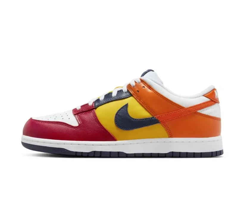 Dunk Low CO.JP What The Shoes Sneakers by Air Jordan