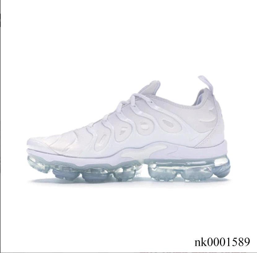 Air Jordan Vapor Max Plus White Shoes Sneakers by Air Jordan