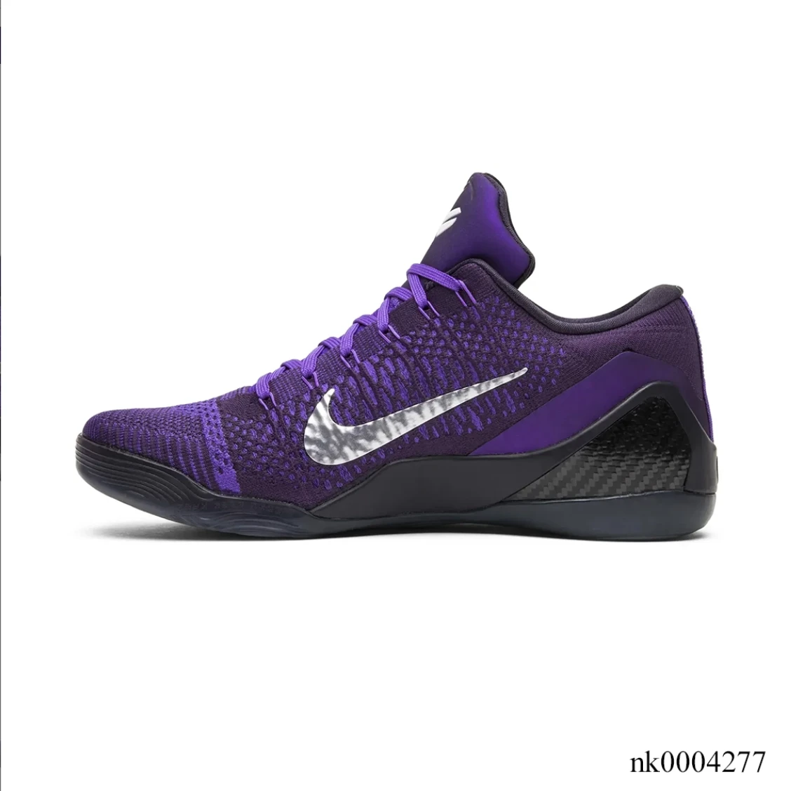 Kobe 9 Elite Low Moonwalker Shoes Sneakers by Air Jordan