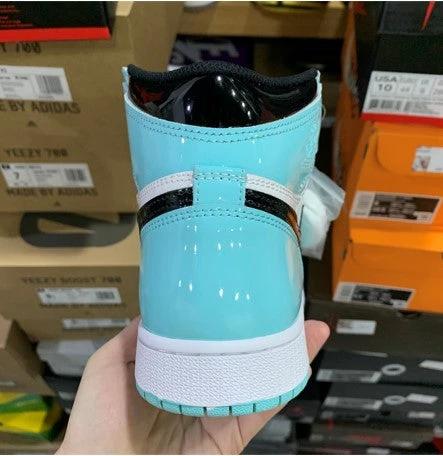 Air Jordan 1 Retro OG High Patent Tiffany by Air Jordan