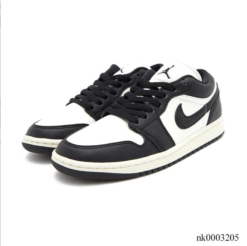 Air Jordan 1 Low Vintage Panda Shoes Sneakers by Air Jordan