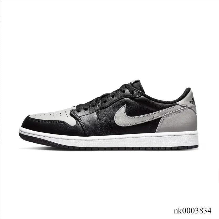 Air Jordan 1 Low OG Shadow Shoes Sneakers by Air Jordan