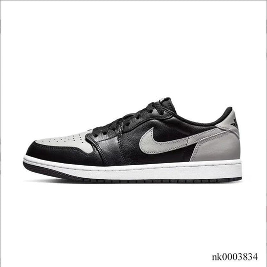 Air Jordan 1 Low OG Shadow Shoes Sneakers by Air Jordan