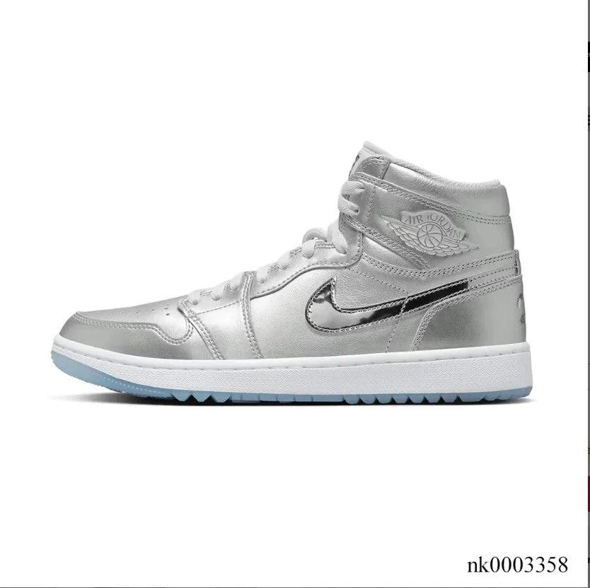 Air Jordan 1 High Golf Gift Giving Shoes Sneakers by Air Jordan
