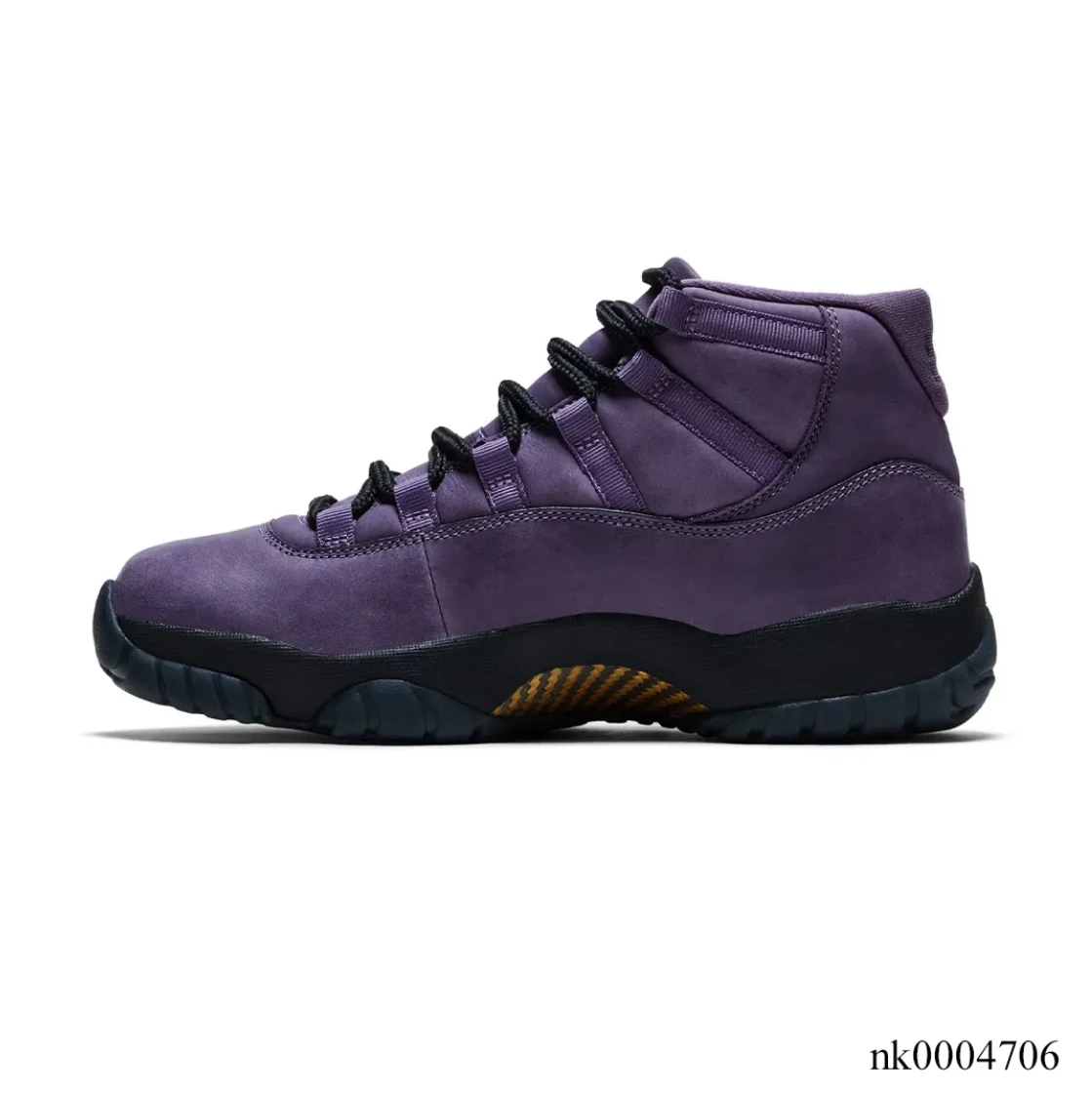 Air Jordan 11 Mojave Las Vegas Shoes Sneaker by Air Jordan
