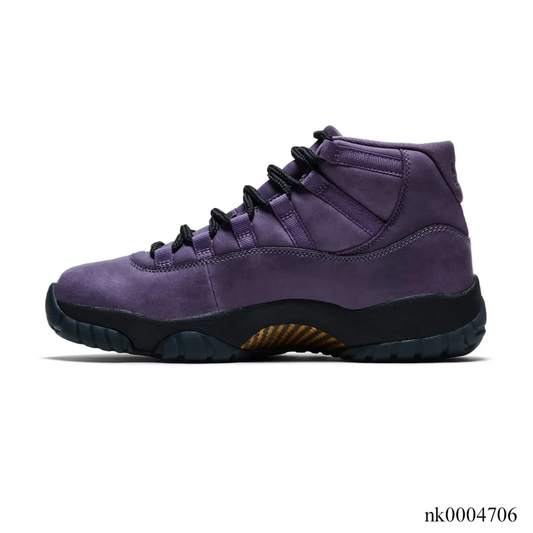 Air Jordan 11 Mojave Las Vegas Shoes Sneaker by Air Jordan