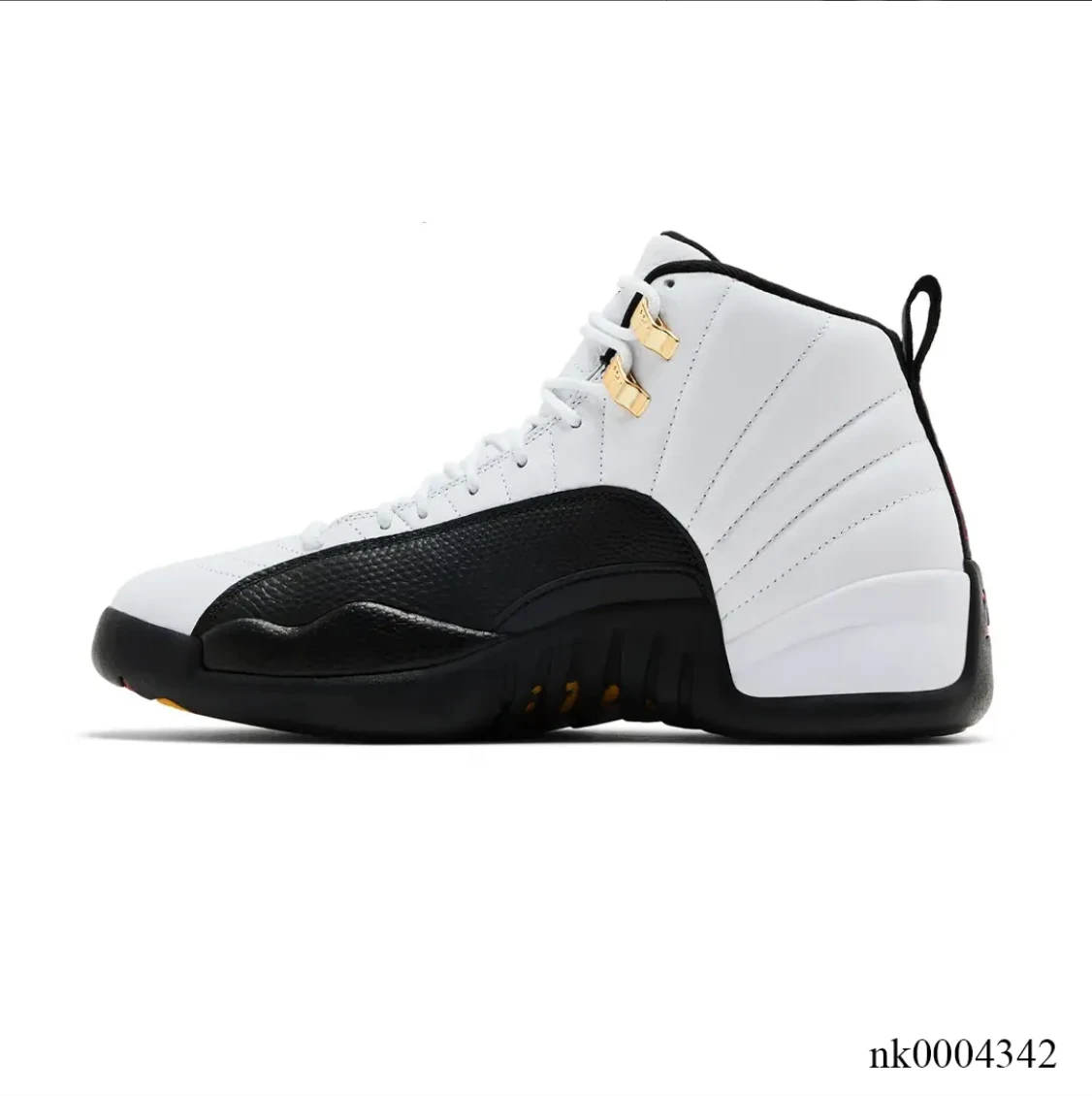 Air Jordan 12 Taxi 2025 Shoes Sneakers by Air Jordan
