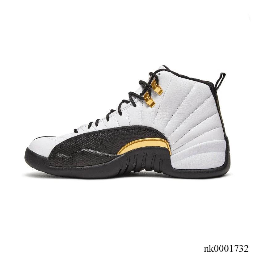 Air Jordan 12 Retro Royalty Shoes Sneakers by Air Jordan