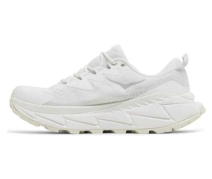Hoka One One Skyline Float X Triple White 1153350-WWH by Air Jordan