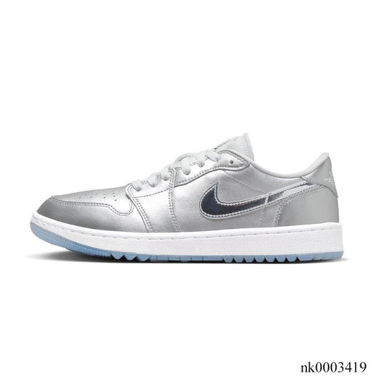 Air Jordan 1 Low Golf Gift Giving OG Shoes Sneakers by Air Jordan