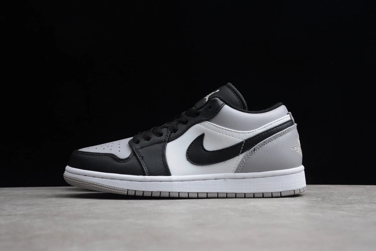 Air Jordan 1 Low Top Gray Shadow by Air Jordan
