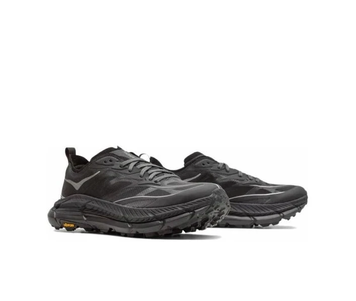 Hoka One One Mafate Speed 4 Lite Black Outer Orbit 1168450-BCKT by Air Jordan