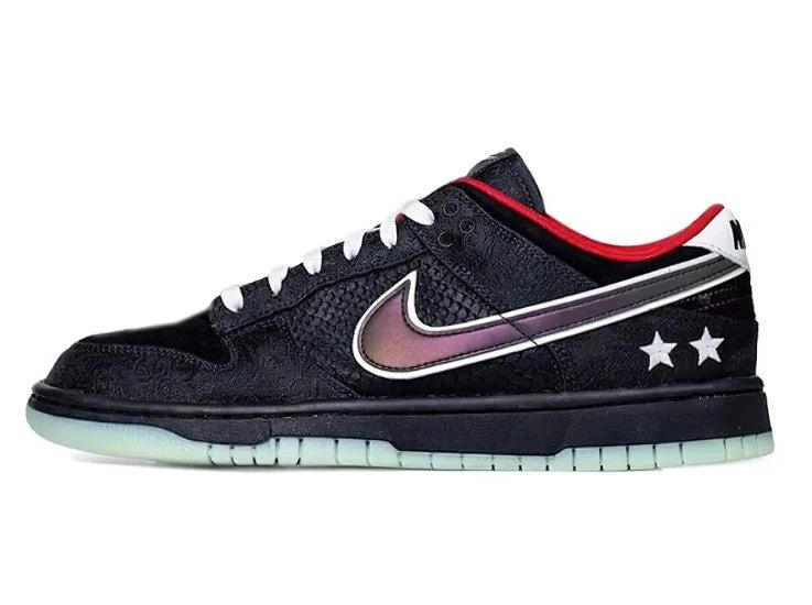 Dunk Low LPL League of Legends Shoes by Air Jordan
