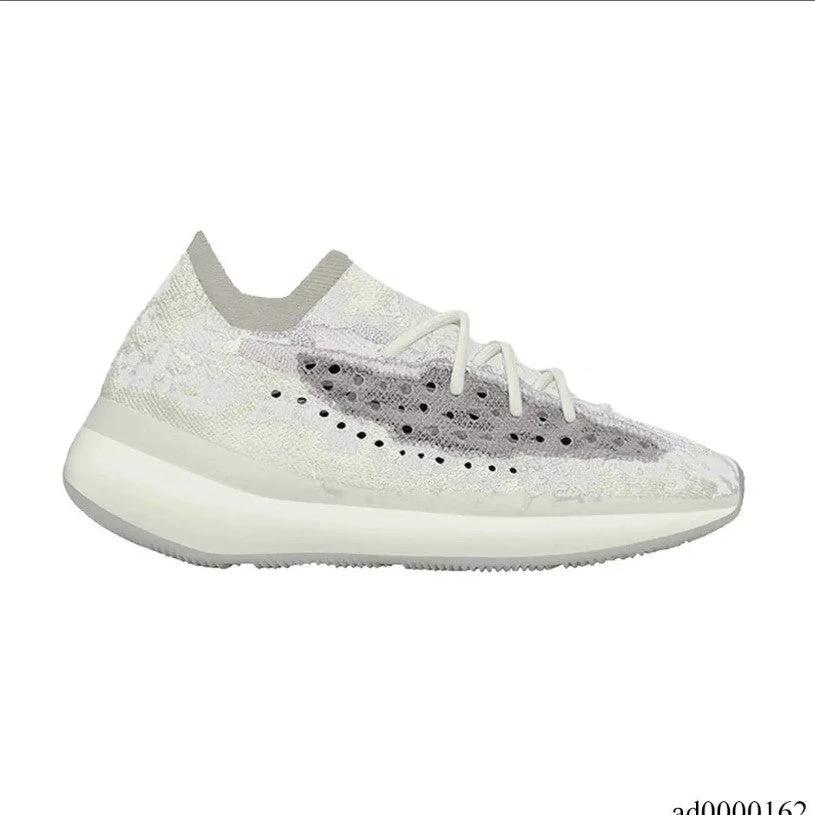 Yeezy Boost 380 Calcite Glow Shoes Sneakers by Air Jordan