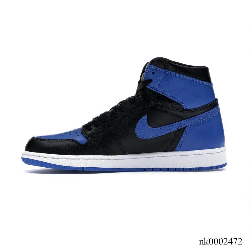 Air Jordan 1 Retro Royal 2017 Shoes Sneakers by Air Jordan
