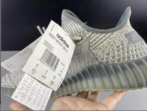Yeezy Boost 350 V2 Israfil Shoes Sneakers 1 by Air Jordan