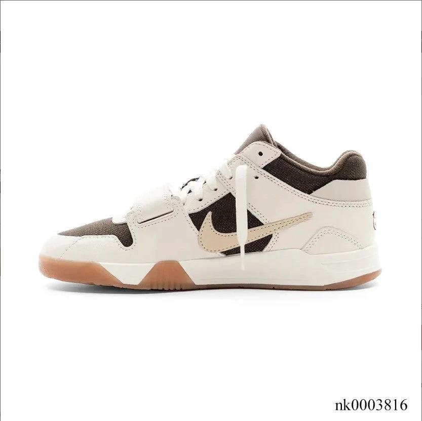 Travis Scott x Jumpman Jack Sail Shoes Sneakers by Air Jordan