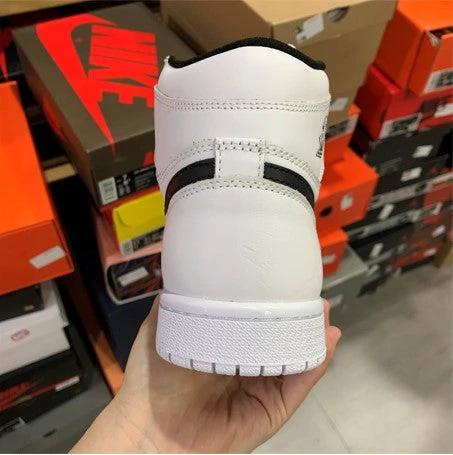 Air Jordan 1 Retro High Yin Yang Pack OG by Air Jordan