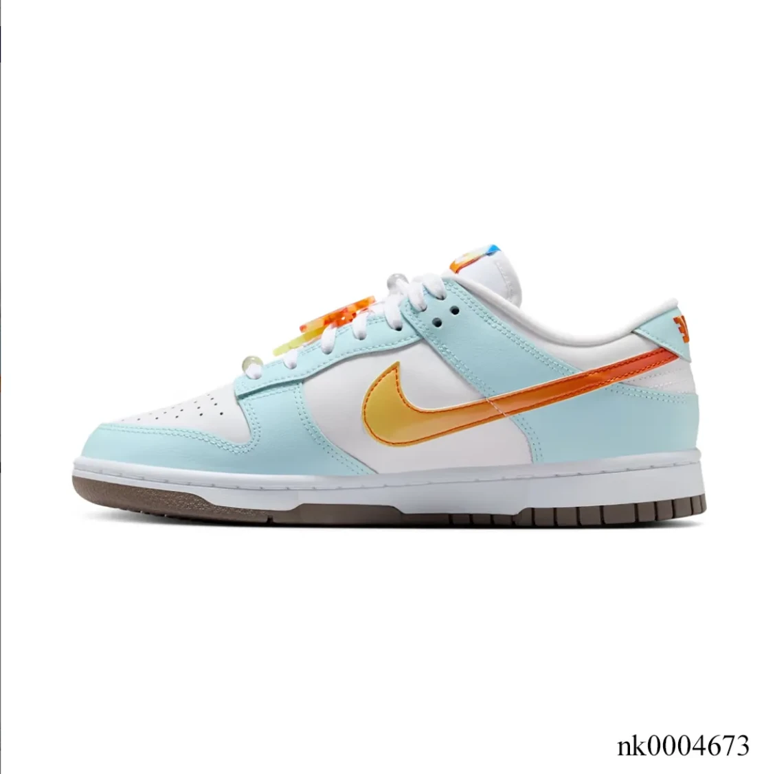 Dunk Low LX Beach Sunset Shoes Sneakers by Air Jordan