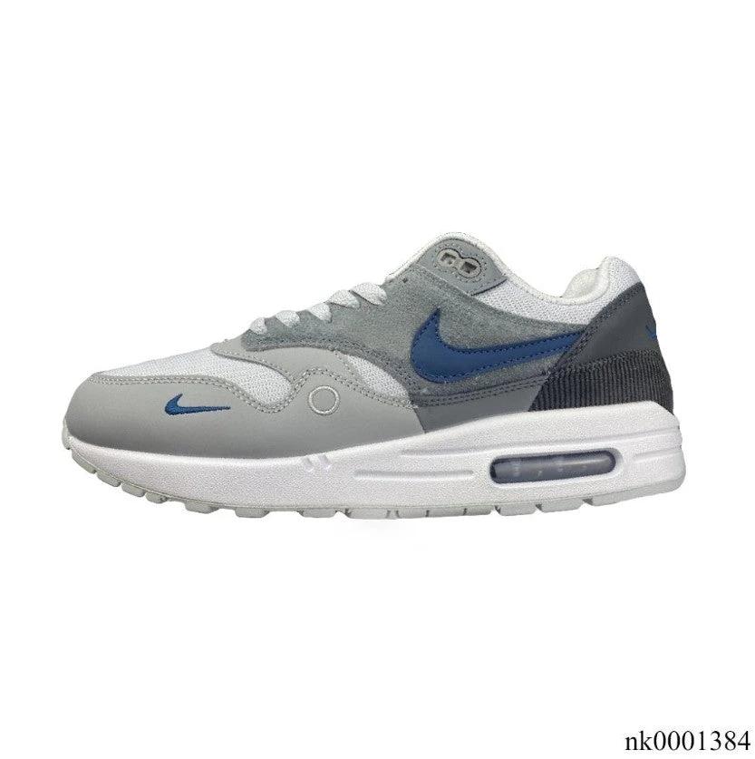 Air Max 1 London Shoes Sneakers by Air Jordan